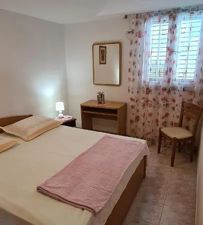 Fani Apartment