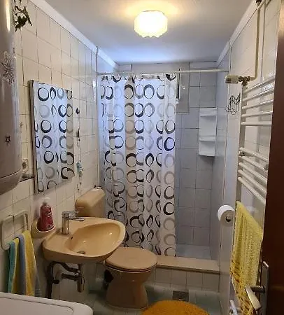 Apartment Fani Supetar