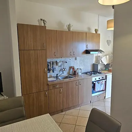 Fani Apartment