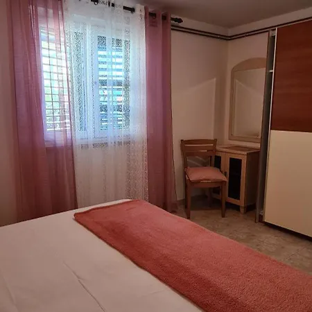 Apartmán Fani