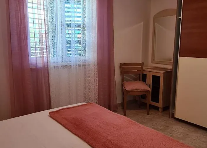 Apartmán Fani